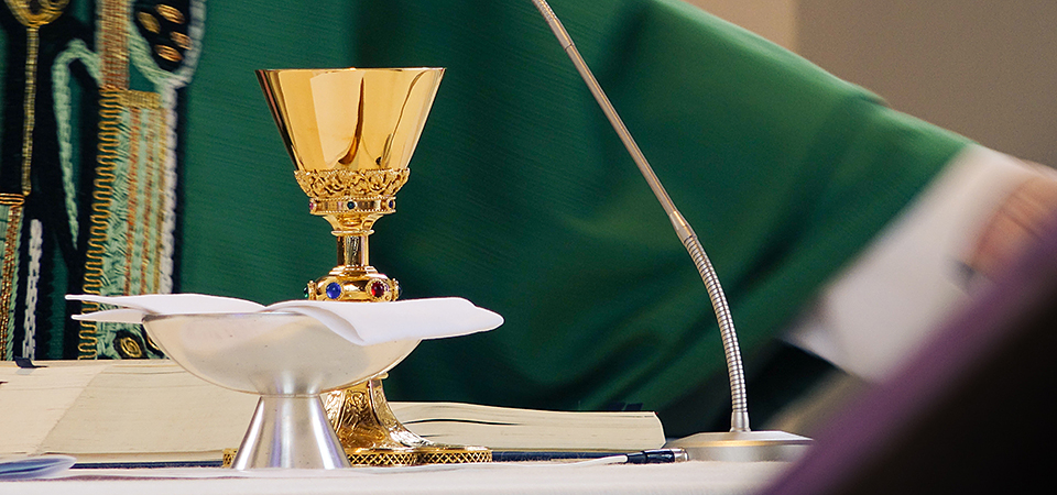 Holy See proposes theological dialogue with Society of St Pius X