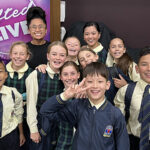 Strong young voices make a difference in Diocese