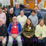 Diocesan study group provides new perspective on Gospel of Matthew