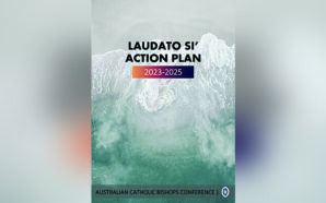 Bishops Conference launches Laudato Si’ Action Plan