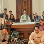 Synodality leads Filipino youth to listen and engage with God