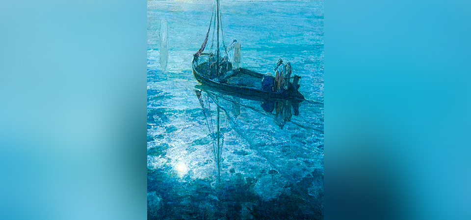 Fr Frank Brennan’s Homily for the 19th Sunday in Ordinary Time, 2026
