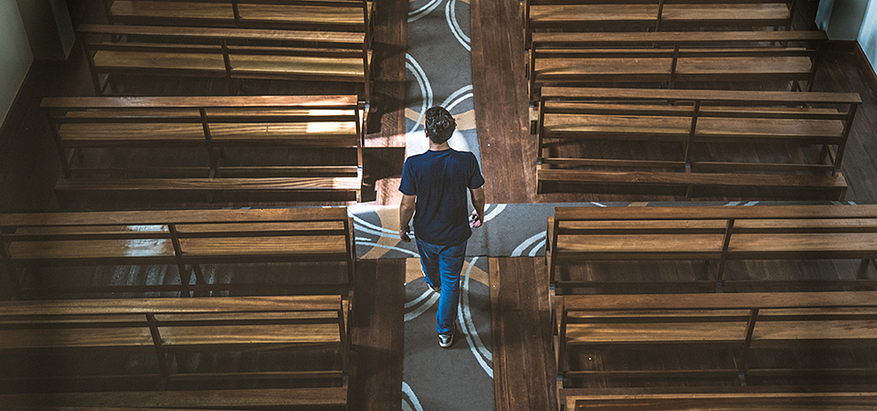 Everything is wrong about them, except themselves