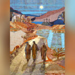 Fr Frank Brennan’s Homily: 3rd Sunday of Easter 2026