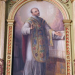 A reflection for the Feast of St Ignatius Loyola
