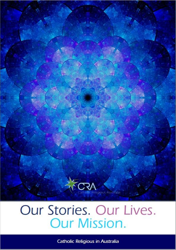 New book by catholic religious australia building religious literacy