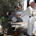 “You give sustenance to Your creatures”: A legacy to care for all of God’s creation