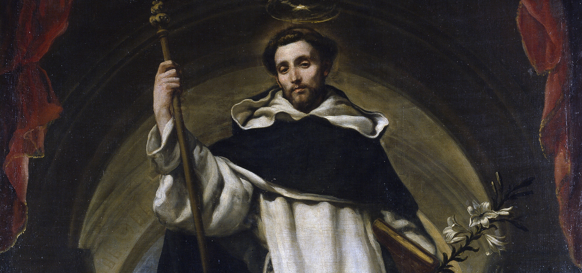 St Dominic’s Feast Homily Fr Paul Rowse, OP Catholic Outlook
