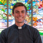 Gentle Tom guided by God on path to priesthood