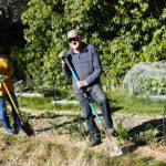 Blackheath community garden grounded in faith