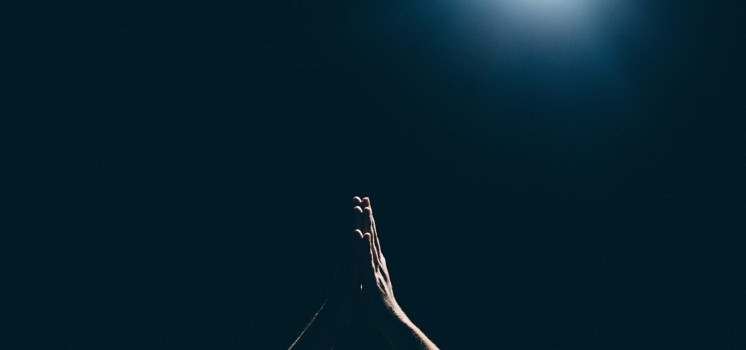Faith – beyond the head and the heart 