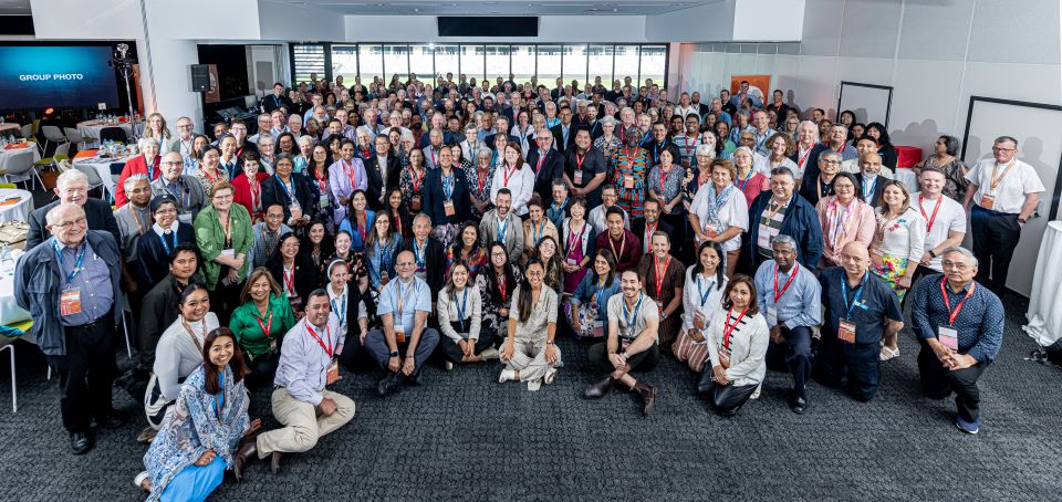 Diocese of Parramatta launches new theological formation program for lay leaders