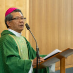 Bishop Vincent’s Homily for the 15th Sunday in Ordinary Time