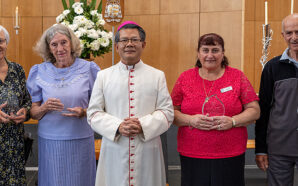 Diocesan SRE Catechists ‘heralds of the Gospel’ 