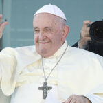 Pope: ‘A negotiated peace is better than an endless war’