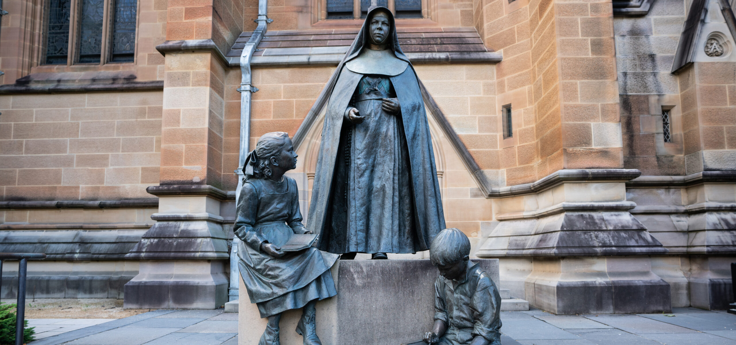 Josephites Josephites in Australia actively respond to Laudato si’ - Catholic Outlook