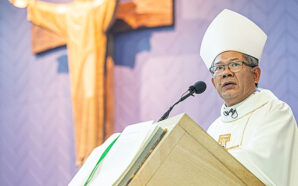 Bishop Vincent’s homily: ‘Honouring St Josephine Bakhita by meeting God…