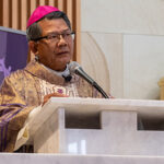 Bishop Vincent’s Homily: ‘Dreaming and enacting God’s new era of righteousness’