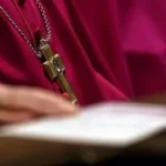 Catholic bishops and the magisterial codes of power