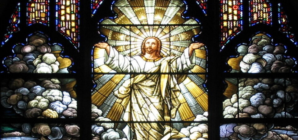 The Transfiguration