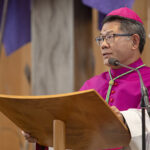 Bishop Vincent’s address at the 2024 Catholic Schools Commissioning Ceremony and Vespers