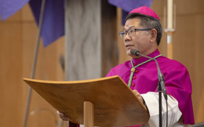 Bishop Vincent’s address at the 2024 Catholic Schools Commissioning Ceremony…