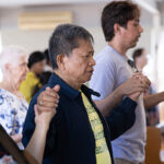 Finding God in community