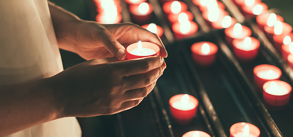 Archdiocese to host candlelight prayer for Bondi community