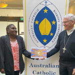Australian Bishops approve Mass of the Land of the Holy Spirit