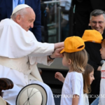 Pope creates new Pontifical Committee for World Day of Children