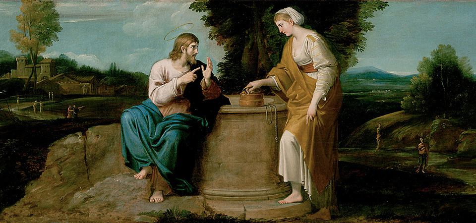 The Word That Creates Friendship: Pope Leo XIV Reads ‘Dei Verbum’
