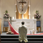 Parramatta preparations begin to welcome Pope Leo XIV for the International Eucharistic Congress 2028
