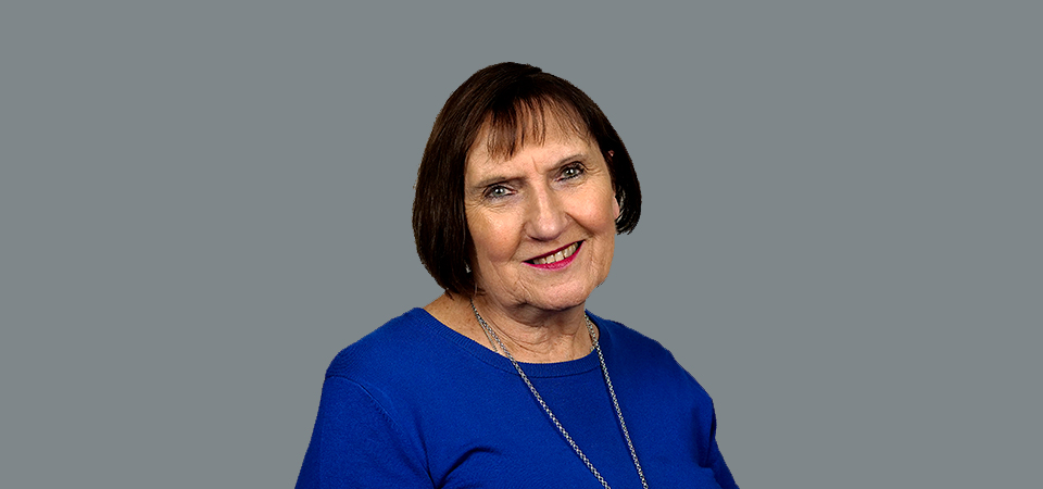 Meet our Safeguarding Council members: Paula Kerr – Catholic Outlook