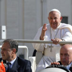 Pope pleads for Ukraine negotiations, Middle East ceasefire in Christmas message