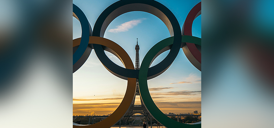 Pope: ‘May 2024 Summer Olympic Games in Paris promote esteem and ...