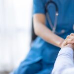 Technology and the healthcare ministry of the Church – what relationship?