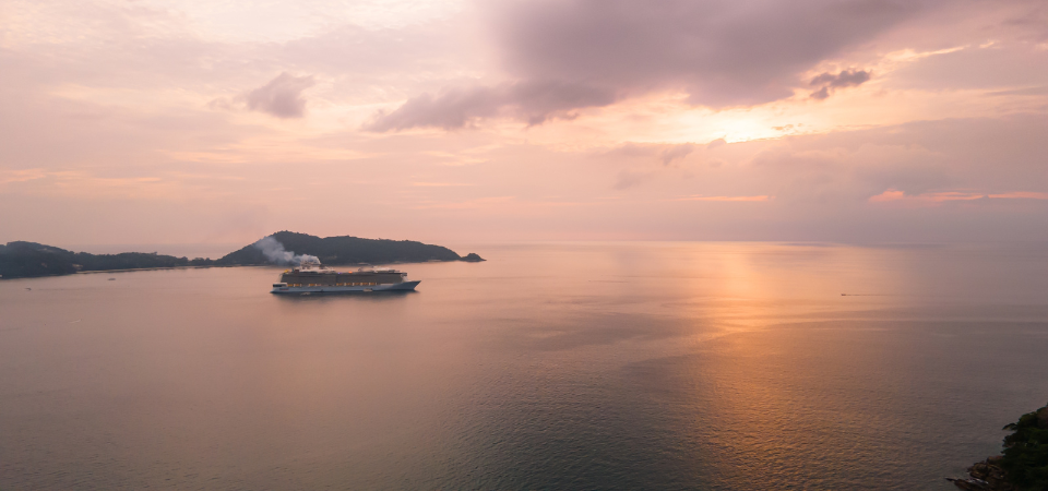 Cardinal Czerny: Seafarers Face ‘injustice, Exploitation, And 