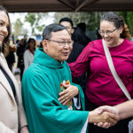 Fr Nguyen Van Cao’s Homily for the 28th Sunday in Ordinary Time Year A