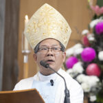 Bishop Vincent’s Homily: Christmas Day 2024