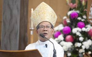 Bishop Vincent’s address at the 2024 Bishop’s Student Excellence Awards