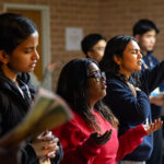 How young people in Western Sydney are stepping forward with generosity and faith