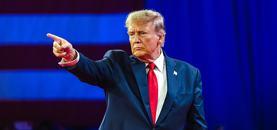 The Politics of Empty Chairs