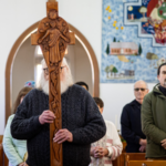 Season of Creation celebrated with joyful spring Mass in the Blue Mountains