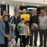 Catholic Care WSBM supports new refugee families to settle in Australia