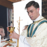 Fr Tom Green reflects on his first year in priestly ministry