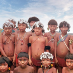 Pope appeals for protection of Yanomami people’s rights in Amazon rainforest