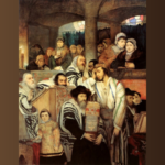 A reflection on the observance of Yom Kippur