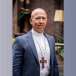 Pope Francis appoints Bishop Timothy Norton SVD to Diocese of Broome