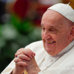 Pope: The Synod Document is a gift to the People of God