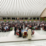 The bishop selection process is still a concern among synod delegates